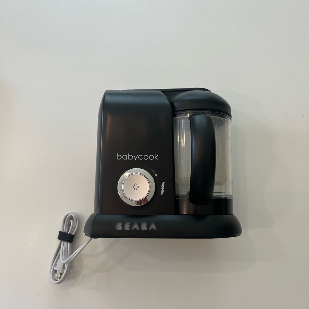 BEABA babycook